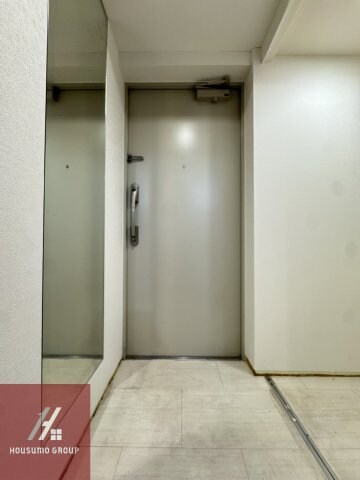 ブルフォルトゥーナ扇町の物件内観写真