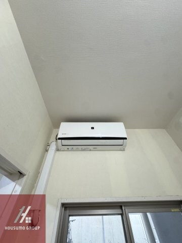 ブルフォルトゥーナ扇町の物件内観写真