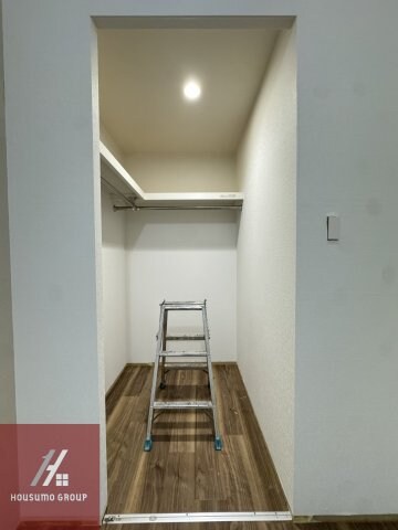 ブルフォルトゥーナ扇町の物件内観写真