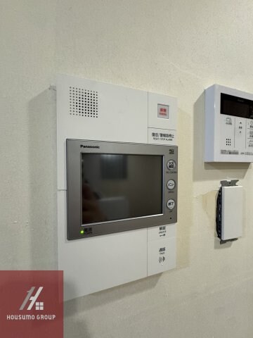 ブルフォルトゥーナ扇町の物件内観写真