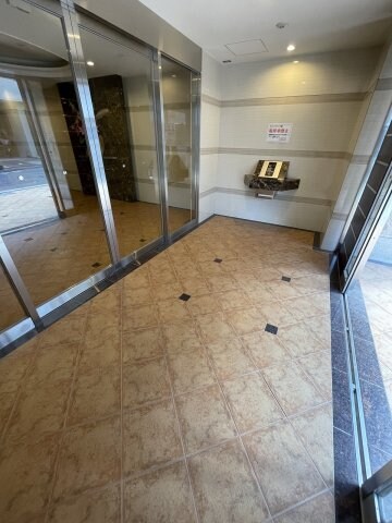 ラグゼ都島北Ⅱの物件外観写真