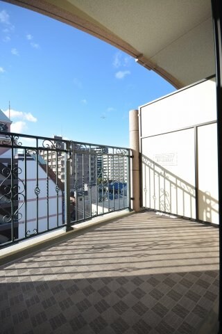 ラグゼ都島北Ⅱの物件内観写真