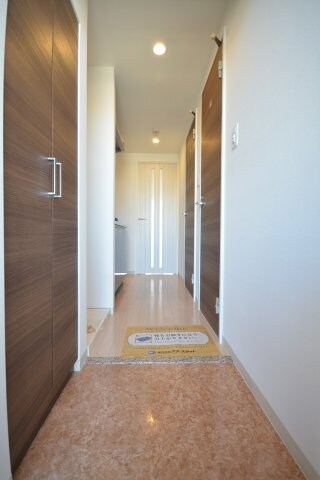 ラグゼ都島北Ⅱの物件内観写真