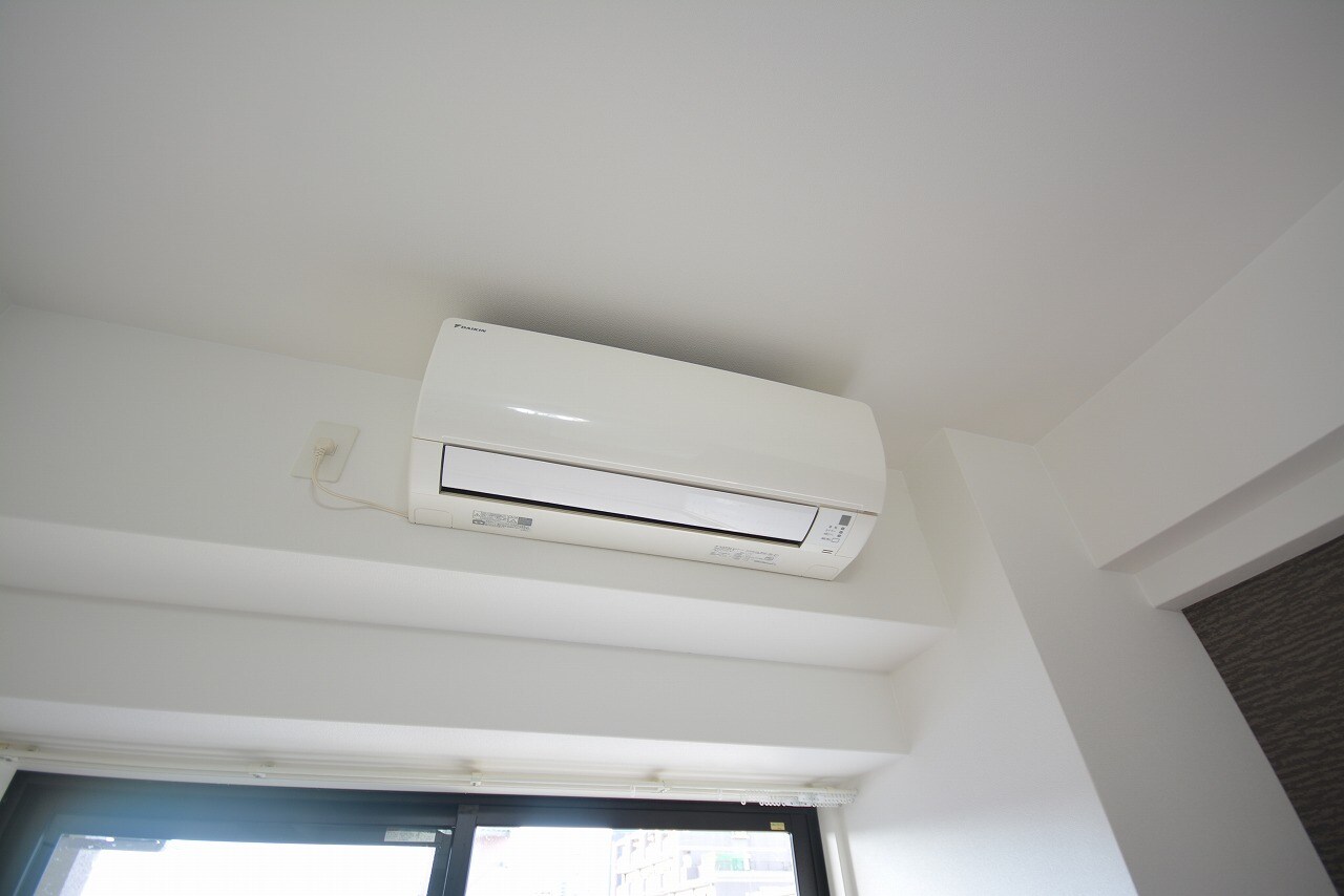 ラグゼ都島北Ⅱの物件内観写真