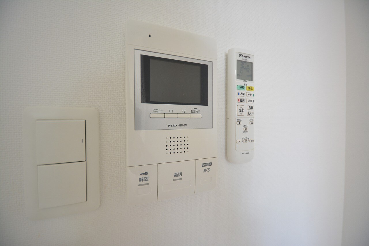 ラグゼ都島北Ⅱの物件内観写真