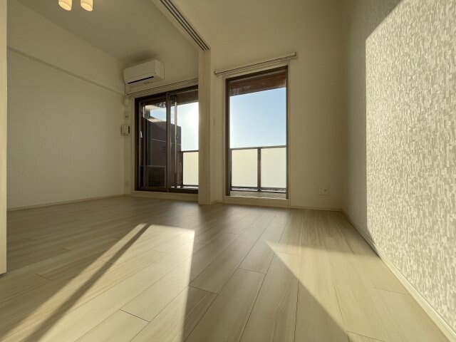 プレジオ関目の物件内観写真