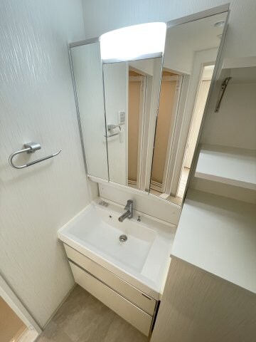 プレジオ関目の物件内観写真