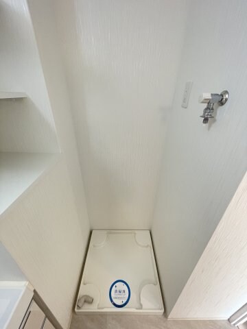 プレジオ関目の物件内観写真