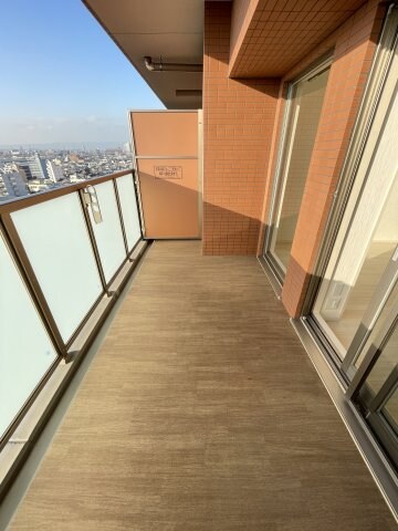 プレジオ関目の物件内観写真