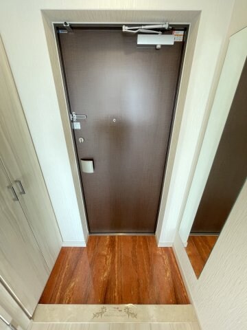 プレジオ関目の物件内観写真