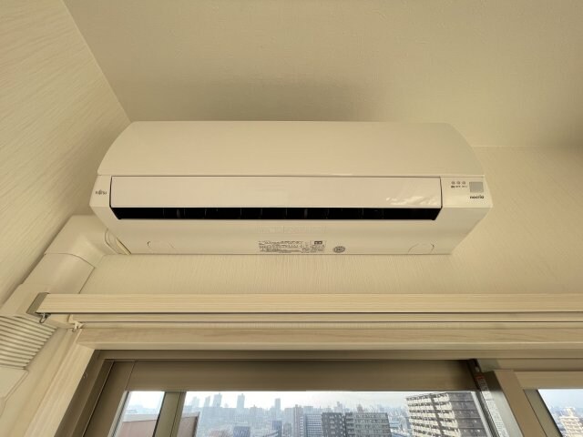 プレジオ関目の物件内観写真