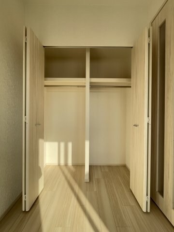 プレジオ関目の物件内観写真