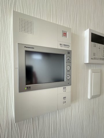 プレジオ関目の物件内観写真