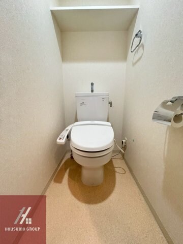 ミュプレ北浜の物件内観写真