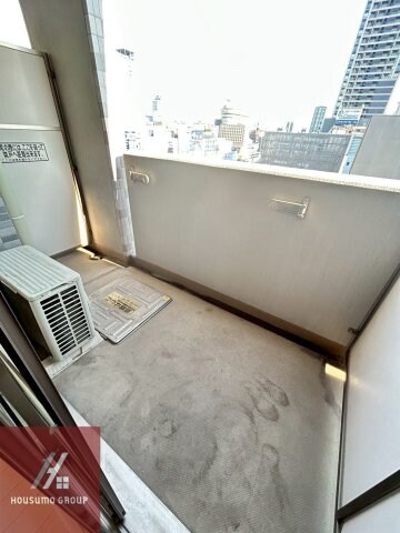 ミュプレ北浜の物件内観写真