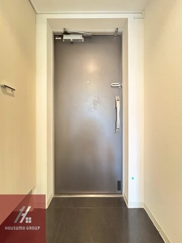 ミュプレ北浜の物件内観写真