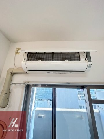 ミュプレ北浜の物件内観写真