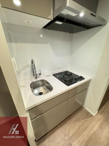 S-RESIDENCE天満橋arの物件内観写真