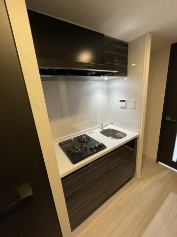 S-RESIDENCE城東SEVERの物件内観写真