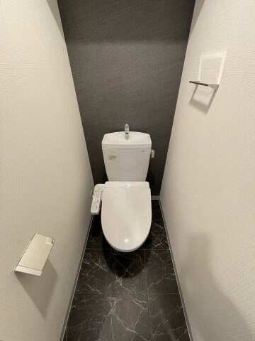 S-RESIDENCE城東SEVERの物件内観写真