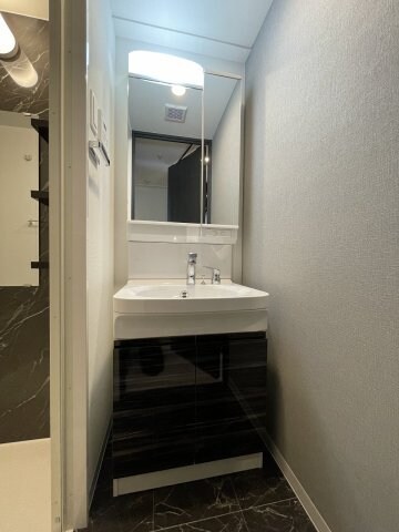 S-RESIDENCE城東SEVERの物件内観写真