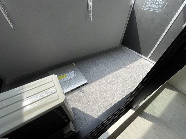 S-RESIDENCE城東SEVERの物件内観写真