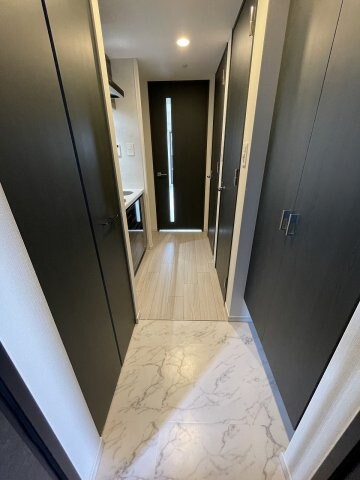 S-RESIDENCE城東SEVERの物件内観写真