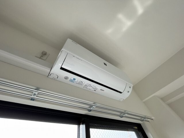 S-RESIDENCE城東SEVERの物件内観写真