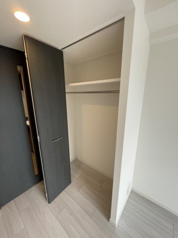 S-RESIDENCE城東SEVERの物件内観写真