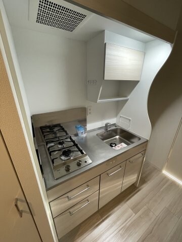 セレニテ京橋クレアの物件内観写真