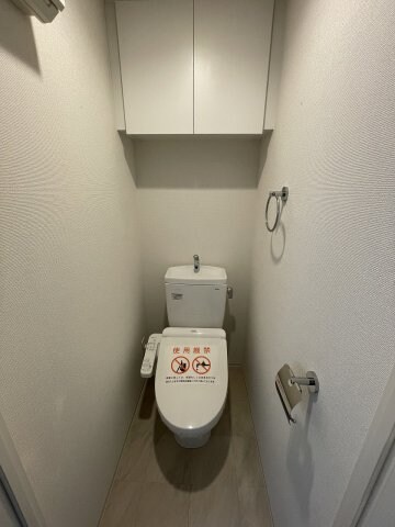 セレニテ京橋クレアの物件内観写真