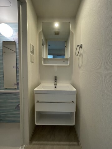 セレニテ京橋クレアの物件内観写真