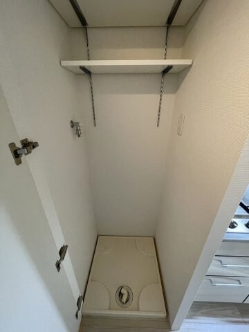 セレニテ京橋クレアの物件内観写真