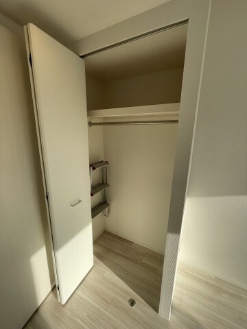 セレニテ京橋クレアの物件内観写真