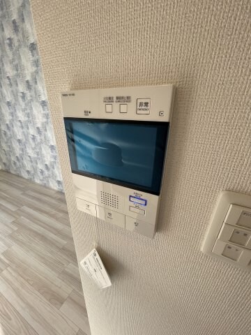 セレニテ京橋クレアの物件内観写真