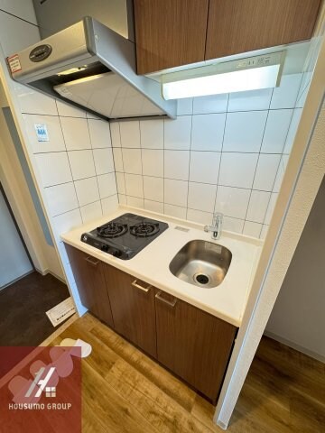 アーデン谷町の物件内観写真