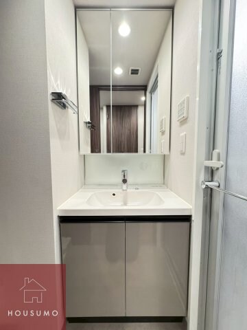 ルフォンプログレ堺筋本町タワーレジデンスの物件内観写真