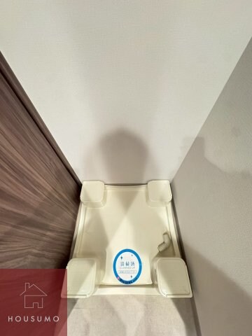 ルフォンプログレ堺筋本町タワーレジデンスの物件内観写真