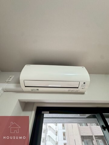 ルフォンプログレ堺筋本町タワーレジデンスの物件内観写真