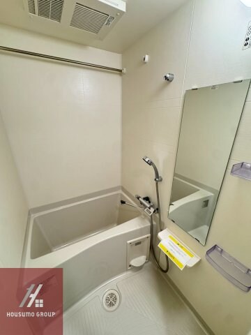 プランドール北浜の物件内観写真