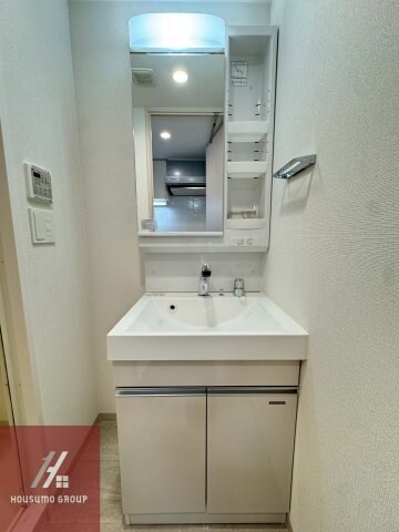 プランドール北浜の物件内観写真