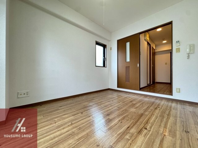 ガレットコートの物件内観写真