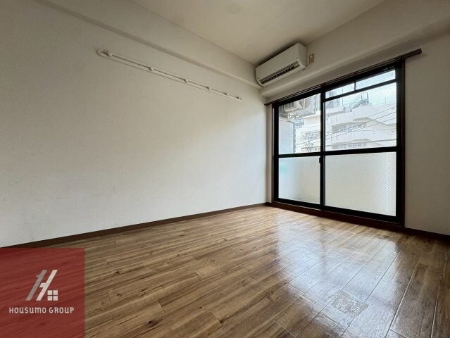 ガレットコートの物件内観写真