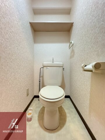 ガレットコートの物件内観写真