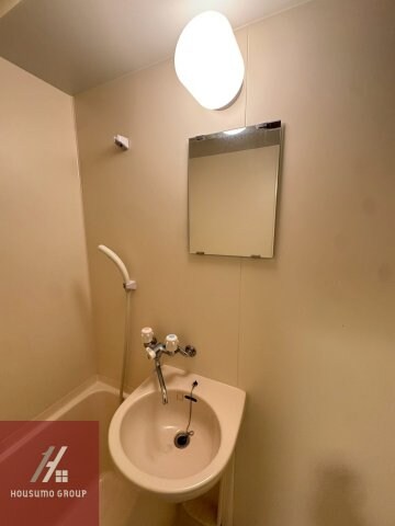 ガレットコートの物件内観写真