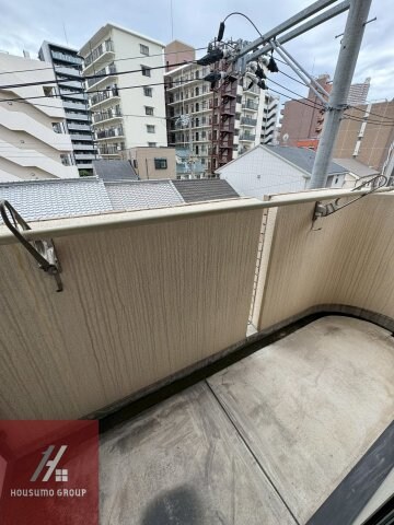 ガレットコートの物件内観写真