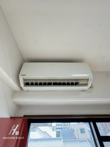 ガレットコートの物件内観写真