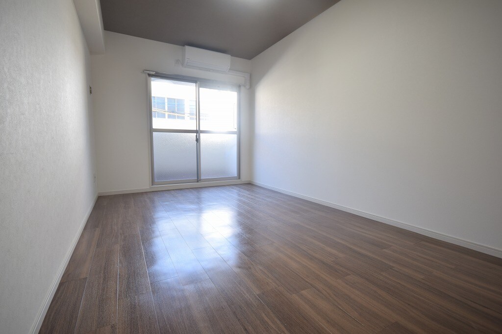 サンヴィラ都島北通の物件内観写真