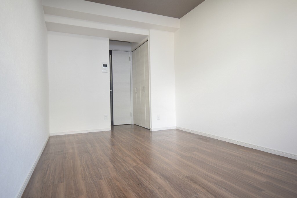 サンヴィラ都島北通の物件内観写真