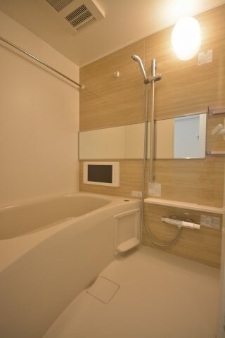 プレジオ城北の物件内観写真